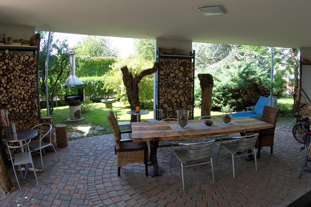 Avantgarde Living Kandern Exterior foto